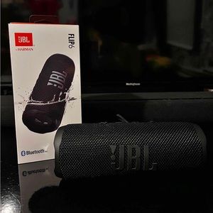 Brand New JBL Flip 6
